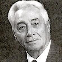 DAVID KLASSEN  Obituary pic