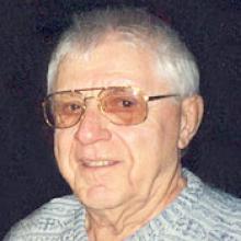 PAUL MICHAEL RAPHAEL SARRAILLON  Obituary pic