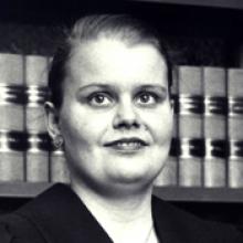 ELIZABETH YAKMISSION (HICKMAN) -  Obituary pic