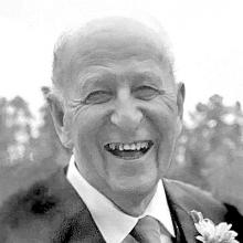 HARRY KOWALCHUK Obituary pic