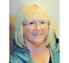 BEVERLY ANNE DYCK Obituary pic