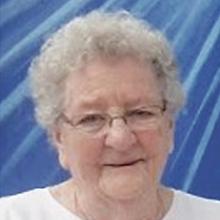 JOYCE ELIZABETH SCHWARTZ Obituary pic