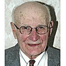 PAUL HUTZAL  Obituary pic