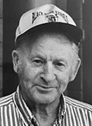 Robert HARVEY Obituary pic