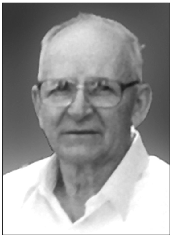 Henry BORODY Obituary pic