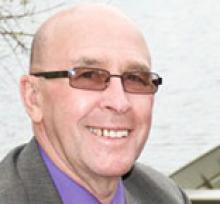 RONALD JUSTIN MAITRE  Obituary pic