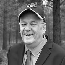 NORMAN ADAMS Obituary pic