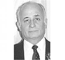 RUDY MELNYK Obituary pic