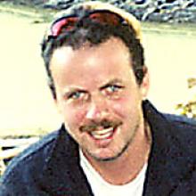 SHANE SCOTT MACKENZIE  Obituary pic