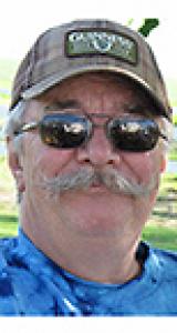 IVAN LOUIS WIEBE Obituary pic
