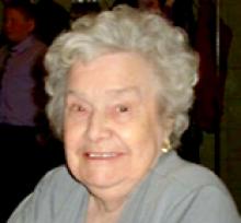 JULIA CHADWICK  Obituary pic