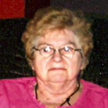 ALICE AMBROSIE (CHARCHUK)  Obituary pic