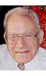 IVAN KAUFMANN  Obituary pic