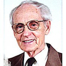 HENRY KRASOWSKI  Obituary pic