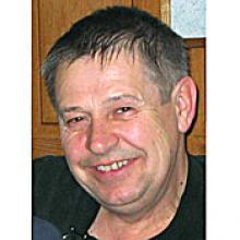 MAURICE (MOE) PHILLIP KOMYSHYN  Obituary pic