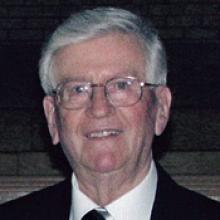 REV. FRANK K. ISAAC  Obituary pic