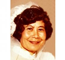EMMA DO-OMA VELARDE Obituary pic