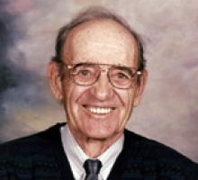 WILLIAM STRUSS  Obituary pic