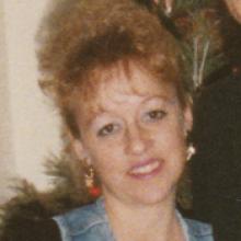SHERREY LAKE (BESWATHERICK)  Obituary pic