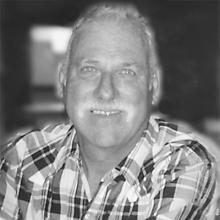 Fred Geysen Obituary pic