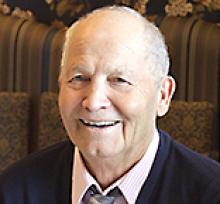 GIUSEPPE BOVA  Obituary pic