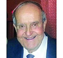 MICHAEL ZUROWSKI  Obituary pic