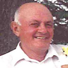 EARL GUSTAV KLEPATZ  Obituary pic