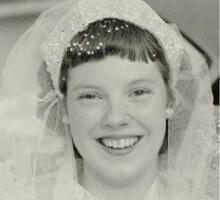 NOLA ANNE CHUDLEY  Obituary pic