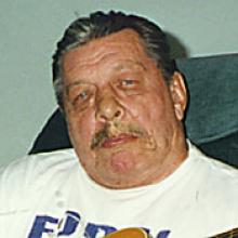MAURICE ZELINSKI  Obituary pic