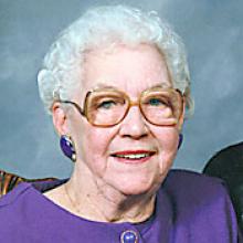 EDNA HAMBLY (AMER)  Obituary pic