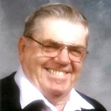 EDMUND JOHN WABICK  Obituary pic
