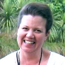 ALEXANDRA CLAIRE NORQUAY  Obituary pic