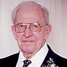 EDWARD MALKOSKE  Obituary pic