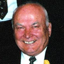 JOHN A. PATRICK Obituary pic
