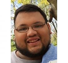 TODD CHRISTIAN BARRY MAYTWAYASHING (RED EAGLE-MISSKWA KINEW)  Obituary pic