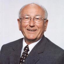 TIBOR W. (BILL) TOTH Obituary pic