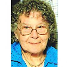 CAROLE ROSE VINCENT  Obituary pic