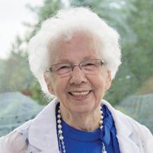 KATHERINE HOOVER Obituary pic