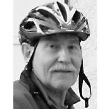 WILLIAM ARMITAGE  Obituary pic