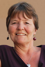 Julia Doerksen Obituary pic