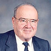 PHILLIP MAUTHE  Obituary pic