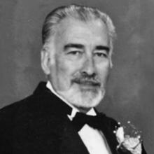 Jacobus Poortenaar Obituary pic