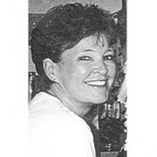 CATHERINE WOODHOUSE  Obituary pic