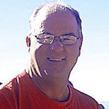 TED KELLY  Obituary pic