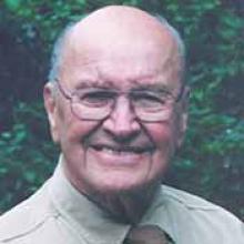 JAN OLE ANDERSON  Obituary pic