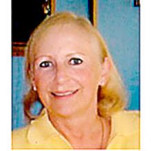 WENDY MARSH  Obituary pic