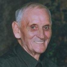 CORNELIUS OTTE (CORNY) Obituary pic