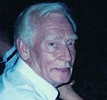 ROBERT (BOB) LINDSAY  Obituary pic