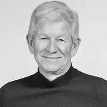 WERNER DICK Obituary pic