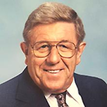 JAKE HUEBERT  Obituary pic